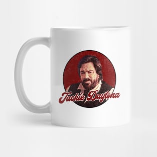 Jackie Daytona Lazlo Mug